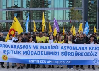 Eğitim Sen’den MEB’e tepki