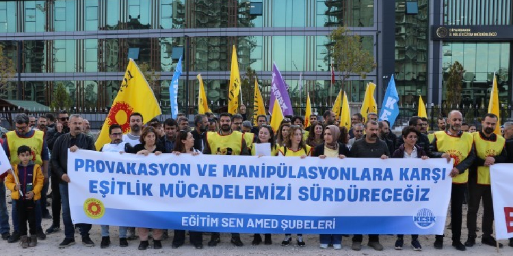 Eğitim Sen’den MEB’e tepki Eğitim Sen’den MEB’e tepki