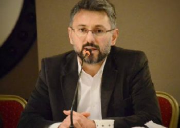 Ekolojist Koray Türkay tahliye edildi