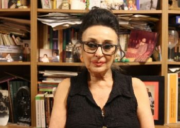 Eren Keskin: Her şeyden önce hasta mahpusların serbest bırakılmalı