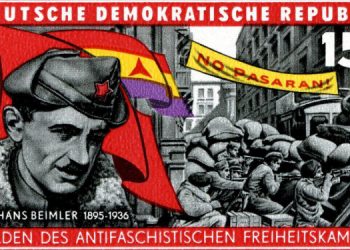 Hans Beimler: Faşizme Karşı Mücadelenin Enternasyonalist Sesi Hans Beimler: Faşizme Karşı Mücadelenin Enternasyonalist Sesi