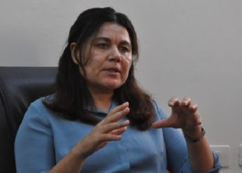 Foza Yusif: Saldırılar iç savaş çıkarmak isteyenlere hizmet ediyor