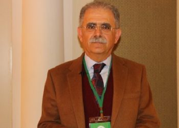 Hamzaoğlu: Demokratik Türkiye için ödev hepimize düşüyor