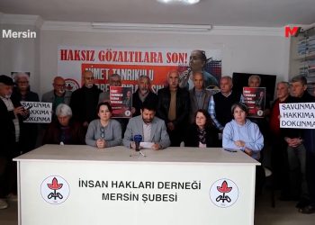 Nimet Tanrıkulu’nun duruşmasına çağrı