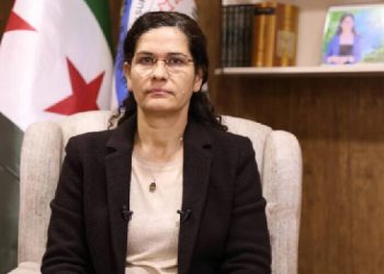 Îlham Ehmed’den acil çağrı