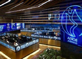 5 kentte “borsa manipülasyonu” soruşturması: 10 gözaltı 5 kentte “borsa manipülasyonu” soruşturması: 10 gözaltı