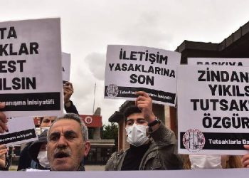 ‘Ölümlerin önüne geçmek için acil gündem hasta tutsaklar olmalı’