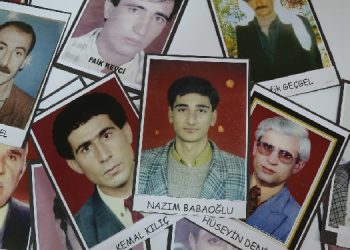 Babaoğlu’nun kaybedilmesinin üzerinden 31 yıl geçti: Mezar yeri açıklansın