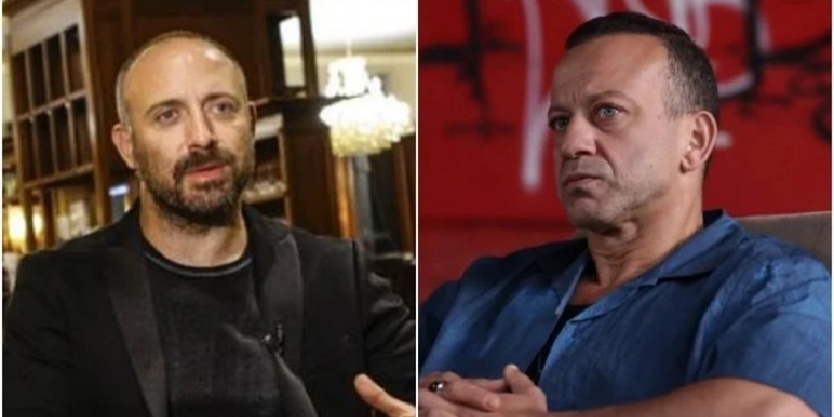 Oyuncular Ergenç ve Kocaoğlu hakkında iddianame Oyuncular Ergenç ve Kocaoğlu hakkında iddianame