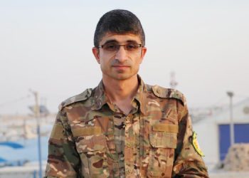 QSD Basın Sözcüsü: Her şey halkımız için