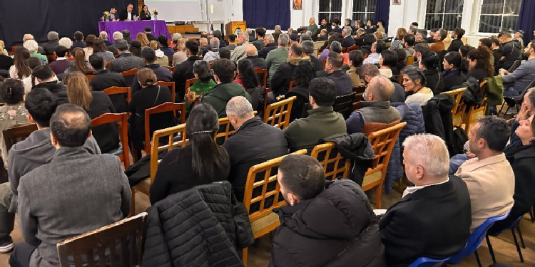 Çiçek: Tarihi çağrı bir özgürlük hamlesidir Çiçek: Tarihi çağrı bir özgürlük hamlesidir