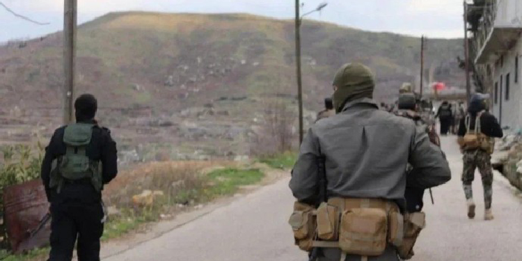 SOHR: 24 saate 177 kişi katledildi SOHR: 24 saate 177 kişi katledildi
