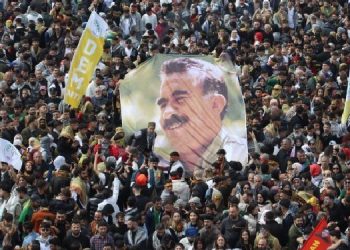 Gençler: Newroz ruhuyla Amara’da olalım