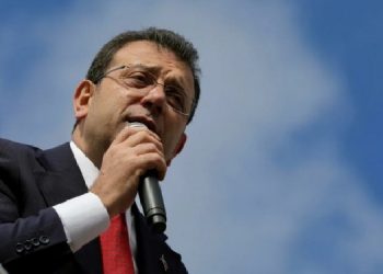 İmamoğlu’na Türk Tipi Cumhurbaşkanlığı Darbesi