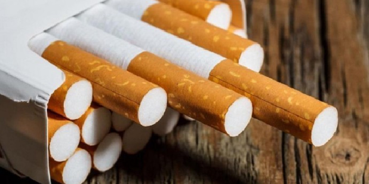 Sigaraya ‘yeni yıl’ zammı Sigaraya ‘yeni yıl’ zammı