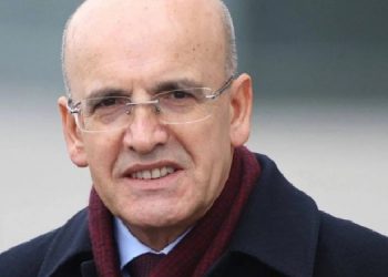 Şimşek: Piyasaların sağlıklı işleyişi için gereken her şey yapılıyor Şimşek: Piyasaların sağlıklı işleyişi için gereken her şey yapılıyor