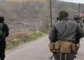 Suriye’de bir ayda 14 çatışma: 20 kişi yaşamını yitirdi