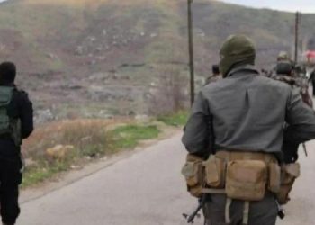 Suriye’de bir ayda 14 çatışma: 20 kişi yaşamını yitirdi