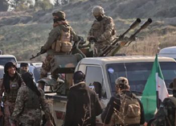 Suriye’de saldırılar devam ediyor