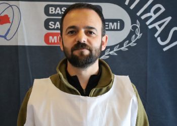 TTB Merkez Konsey Üyesi: Öncelikle hasta tutsaklar serbest bırakılmalı