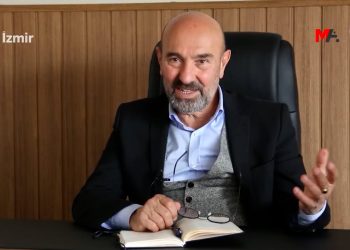 Tunç Soyer: Barış ve demokrasi mücadelesi birbirinden ayrılamaz