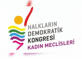 Tutsak HDK’li kadınlar: Baskıya yanıtımız eşit özgür yaşam mücadelemizdir