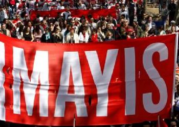 Amed, Newroz ruhuyla 1 Mayıs’ı kutlayacak