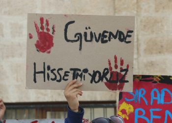 14 kez şikayette bulundu, cezasızlık şiddet olarak döndü