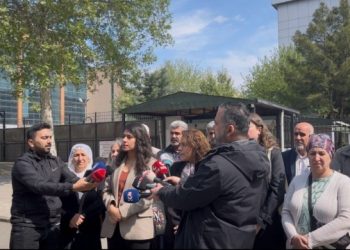 Narin Güran davası sürüyor: Hakikat ortaya çıkarılsın