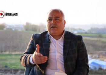 Ağrı İl Özel İdaresi AKP’ye çalışıyor!