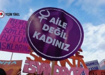 Aile Yılı: Hedef itaatkar bir toplum yaratmak