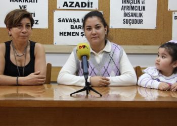 GGM’de tutulan Ylhamcanov Hurşit için serbest bırakılma çağrısı