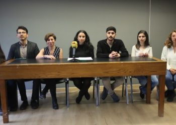 Hasta tutsak Akay için çağrı: Derhal tahliye edilmeli