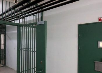 ‘Tutsakların sağlığa, gıdaya erişim yok, uygulamalar insan haklarına aykırı’
