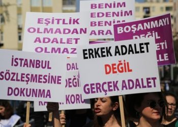 Cezasızlık politikası kadın katillerini koruyor