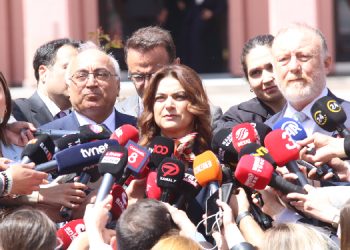 Bakanlık görüşmesi sonrası açıklama: Öcalan’ın koşulları değişmeli