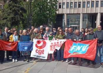 SES davasında karar çıkmadı