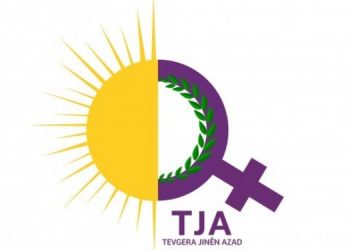 TJA: Demokratik yaşam kadın emeği ile kurulacak