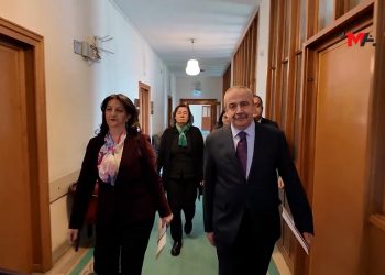 İmralı Heyeti’nden görüşme öncesi açıklama: Önerilerimizi paylaşacağız