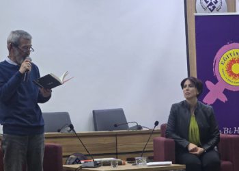 Şair Ahmet Telli: Şiir bir itirazdır