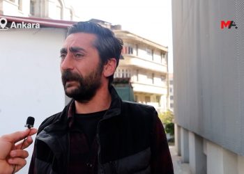Yurttaşlar çözüm için Meclis’i işaret ediyor