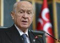 Bahçeli: Komisyon İmralı’ya giderek ilk elden mesajları almalı Bahçeli: Komisyon İmralı’ya giderek ilk elden mesajları almalı