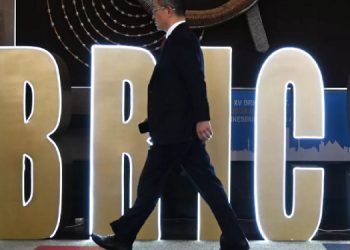 BRICS ve G7’nin küresel ekonomiye katkıları arasındaki fark rekor seviyeye ulaştı