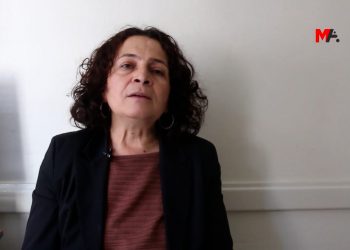 Arife Çınar: Demokratik toplum şiarıyla 1 Mayıs’ta alanlarda olacağız