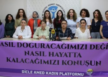 DAKAP: Bedenimize yönelik tahakkümü kabul etmiyoruz