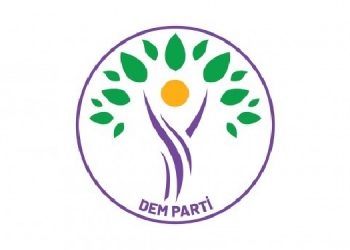 DEM Parti 153 sosyalistin gözaltına alınmasına tepki gösterdi DEM Parti 153 sosyalistin gözaltına alınmasına tepki gösterdi