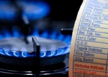 Verilmeyen suyun faturası yüksek kesildi!