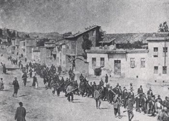 Ermeni Soykırımı