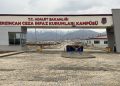 Erzincan Kadın Kapalı Cezaevi’nde ‘suça göre’ muamele!