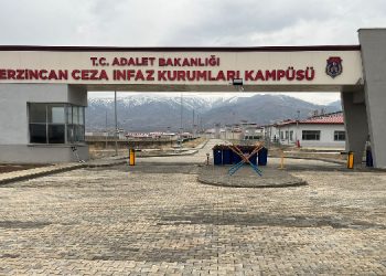 Erzincan Kadın Kapalı Cezaevi’nde ‘suça göre’ muamele!